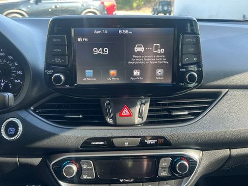 Used 2020 Hyundai Elantra GT N Line FWD image 16