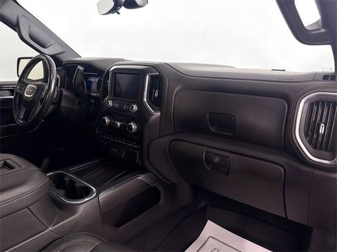 Used 2019 GMC Sierra 1500 AT4 image 27