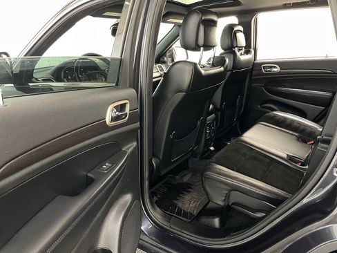 Used 2014 Jeep Grand Cherokee Altitude AWD/4WD image 42