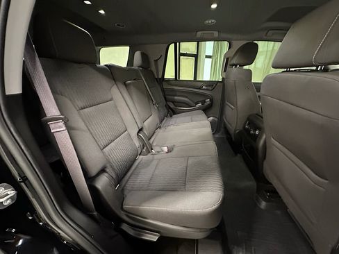 Used 2017 Chevrolet Tahoe LS image 21