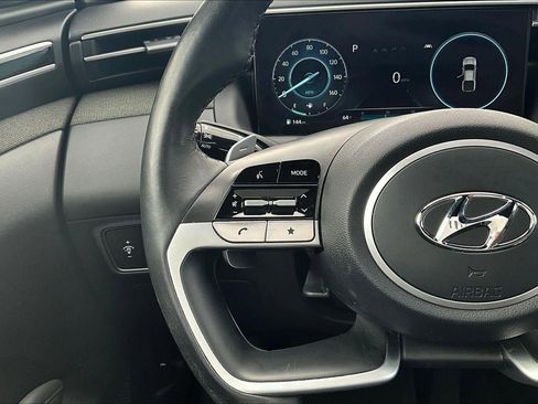 Used 2024 Hyundai Santa Cruz Limited image 16