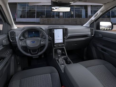 New 2026 Ford Ranger XLT w/ FX4 Off-Road Package AWD/4WD image 9