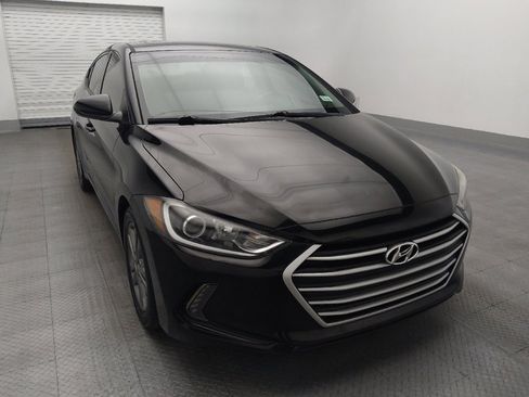 Used 2018 Hyundai Elantra Value Edition w/ Cargo Package image 14