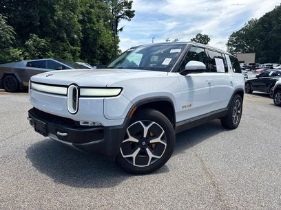 Used 2024 Rivian R1S Adventure