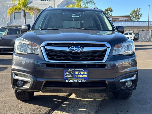 Used 2017 Subaru Forester 2.5i Premium image 3