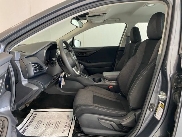 Certified 2024 Subaru Outback AWD/4WD image 10