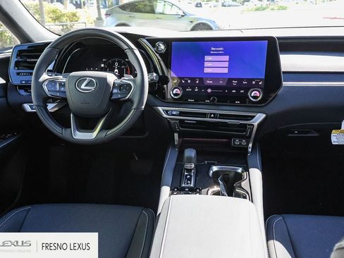 New 2026 Lexus RX 350 AWD image 14