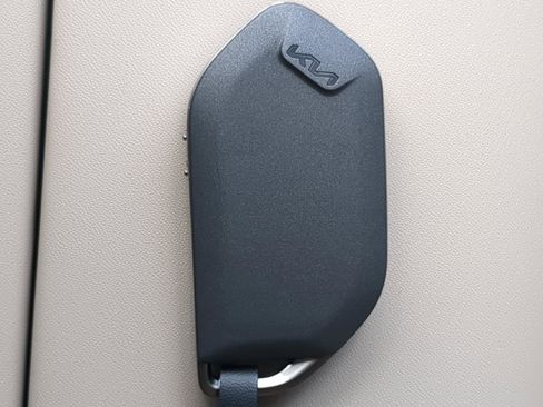 New 2027 Kia Telluride EX FWD image 25