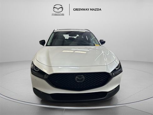 New 2026 MAZDA CX-30 Aire Edition image 2