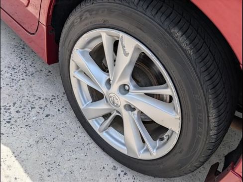 Used 2013 Nissan Altima 2.5 SV w/ 2.5SV Convenience Pkg FWD image 20