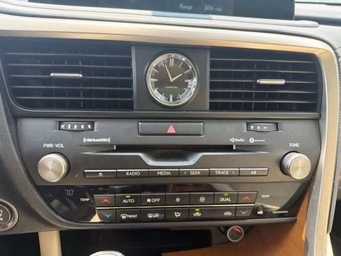 Used 2022 Lexus RX 350 FWD w/ Premium Package image 17