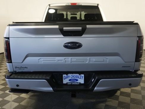 Used 2018 Ford F150 XLT w/ Equipment Group 302A Luxury AWD/4WD image 4