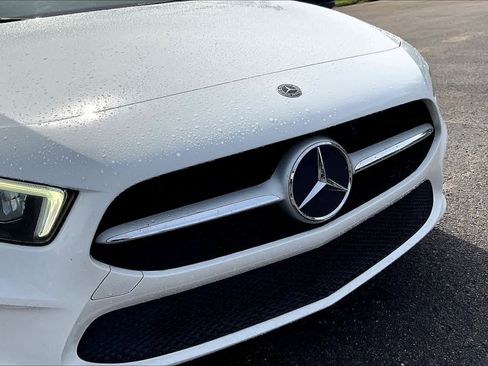 Used 2020 Mercedes-Benz A 220 image 29
