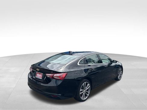 Used 2024 Chevrolet Malibu LT FWD image 38