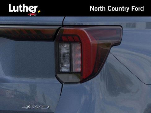 New 2026 Ford Explorer ST-Line image 21