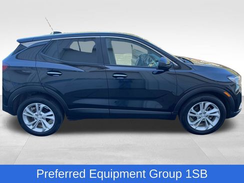 Used 2023 Buick Encore GX Preferred w/ Cold Weather Comfort Package FWD image 7