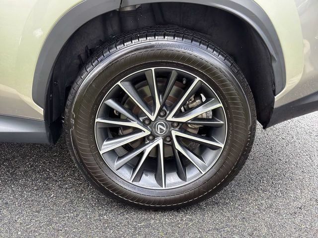 Used 2024 Lexus NX 350 AWD w/ Cold Area Package image 11