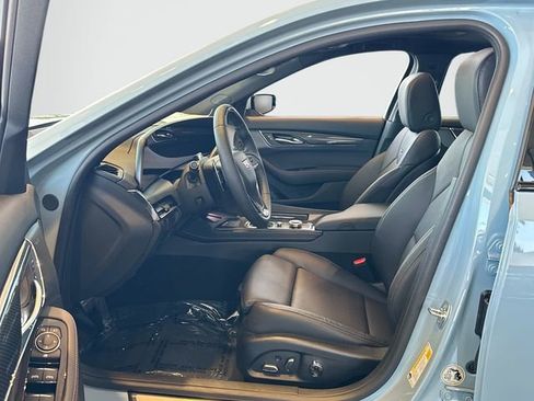 New 2026 Cadillac CT5 V image 10