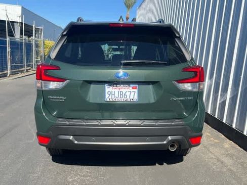 Used 2023 Subaru Forester Limited w/ Popular Package #2 AWD/4WD image 5