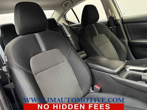 Used 2023 Nissan Sentra SV FWD image 20
