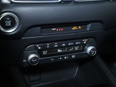 Used 2023 MAZDA CX-5 AWD 2.5 S image 29