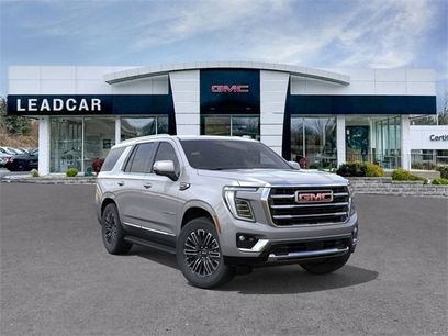 New 2026 GMC Yukon Elevation w/ LPO, Floor Liner Package