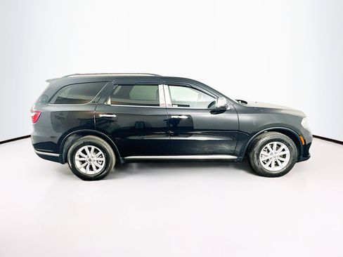 Used 2024 Dodge Durango SXT image 10