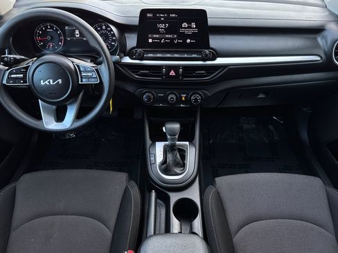 Used 2023 Kia Forte LXS w/ LXS Technology Package image 13