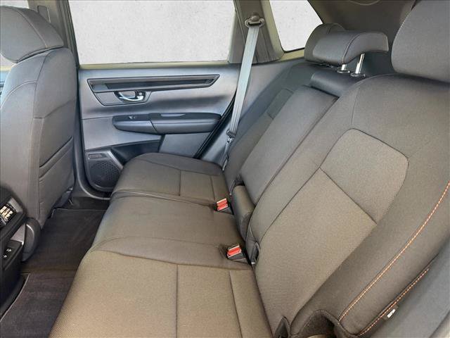Used 2025 Honda CR-V Sport image 10