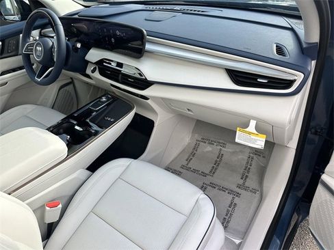 New 2026 Buick Enclave Avenir w/ Super Cruise Package image 30