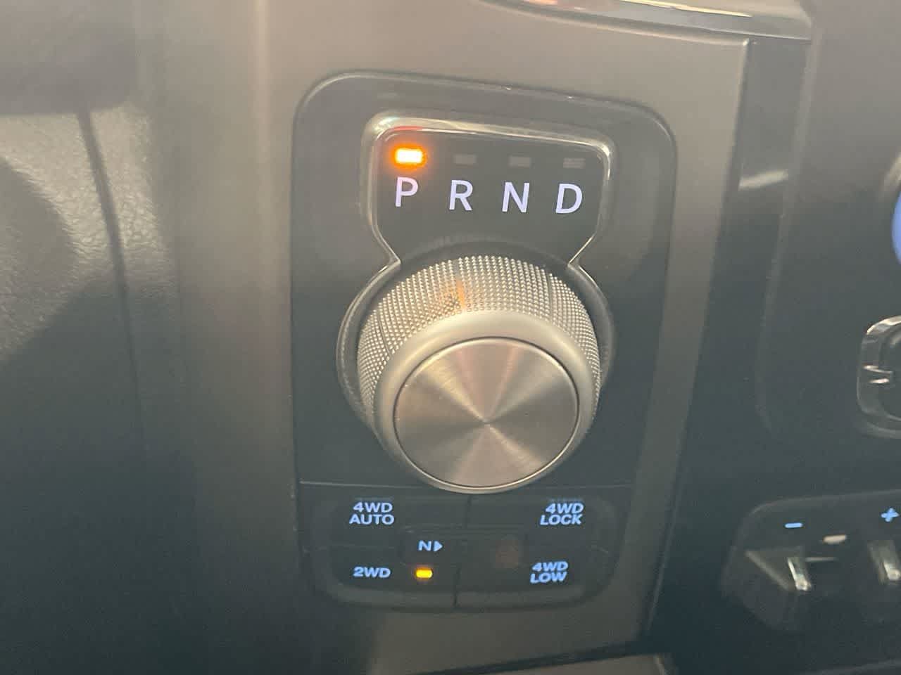 Used 2016 RAM 1500 Sport AWD/4WD image 19