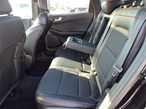 Used 2023 Ford Escape ST-Line w/ Tech Pack #1 image 13