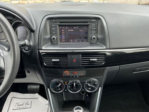 Used 2013 MAZDA CX-5 Sport w/ Bluetooth Audio Pkg AWD/4WD image 19