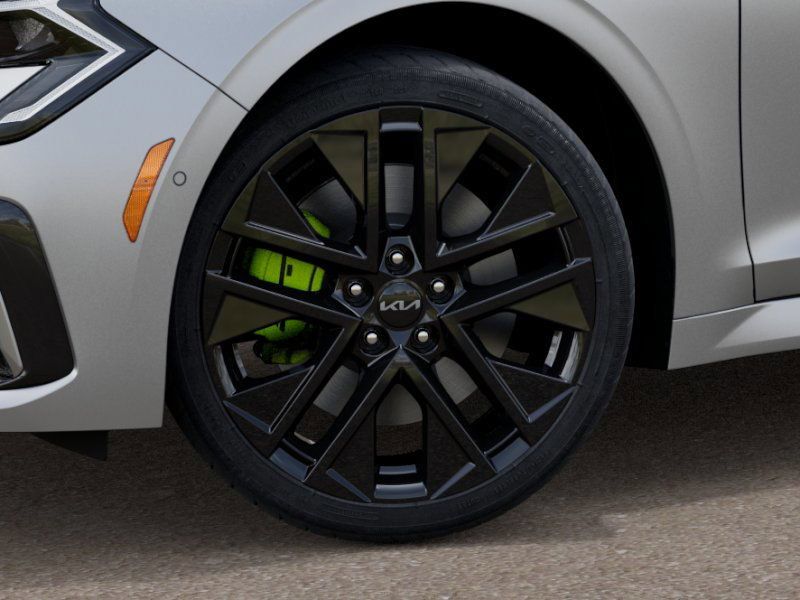 New 2026 Kia K5 GT w/ GT1 Package FWD image 9