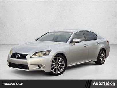 Used 2013 Lexus GS 350