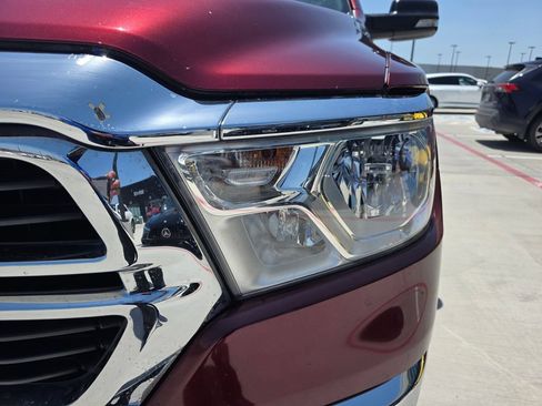 Used 2021 RAM 1500 Lone Star RWD image 3