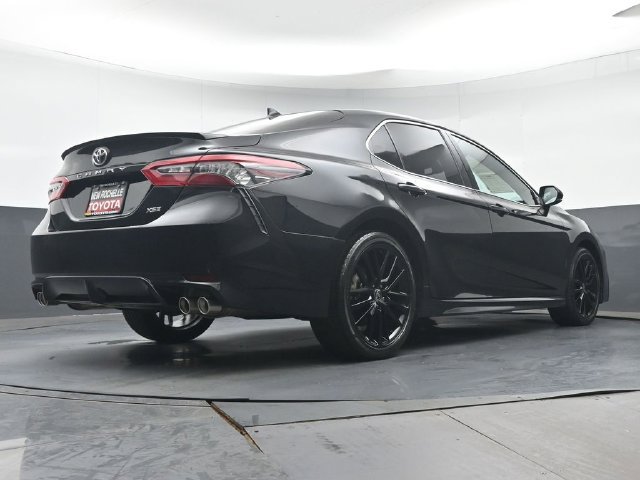 Certified 2023 Toyota Camry XSE FWD image 33