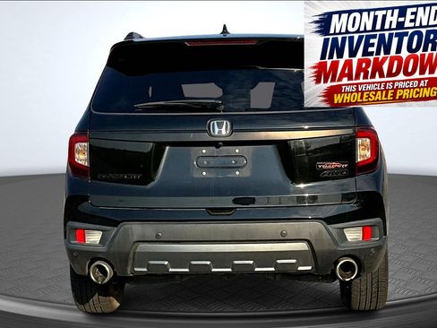 Used 2023 Honda Passport TrailSport image 6