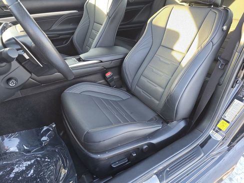 Certified 2020 Lexus RC 350 F Sport image 24