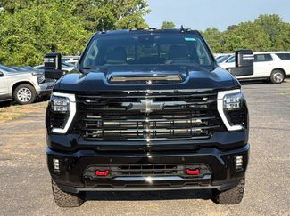 New 2026 Chevrolet Silverado 2500 LTZ w/ Trail Boss Package AWD/4WD video 2