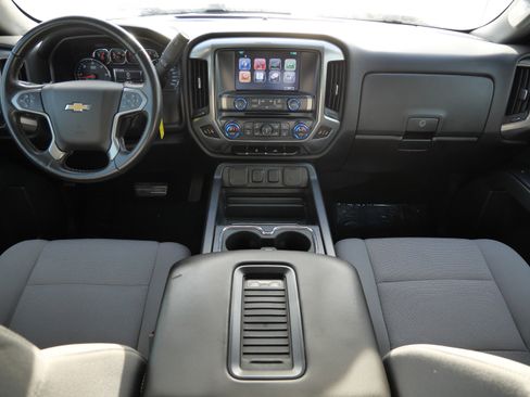 Used 2016 Chevrolet Silverado 1500 LT w/ All Star Edition image 15
