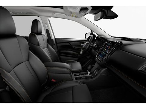 New 2026 Subaru Ascent Limited Bronze AWD/4WD image 40
