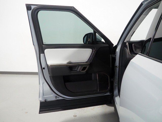 Used 2022 Rivian R1T AWD Adventure Quad image 68