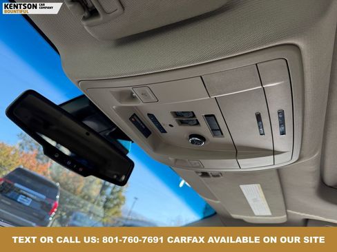 Used 2020 GMC Yukon XL SLT w/ Open Road Package image 31