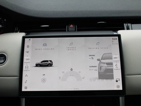 Certified 2025 Land Rover Discovery Sport S image 23