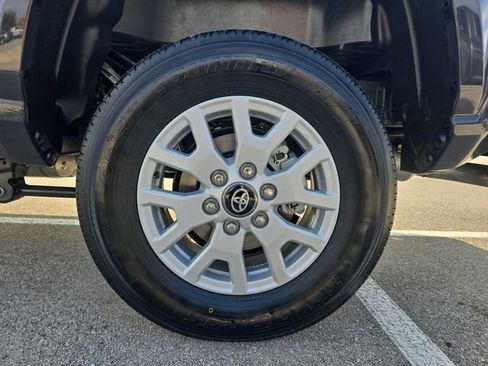 New 2026 Toyota Tacoma SR5 image 31