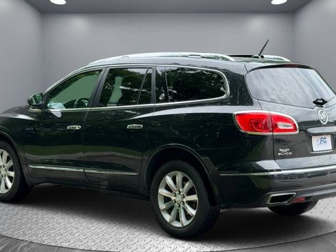 Used 2015 Buick Enclave Premium w/ Experience Buick Package AWD/4WD image 8