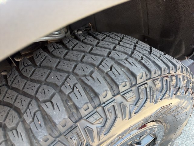 Used 2023 Ford Bronco Wildtrak AWD/4WD image 27
