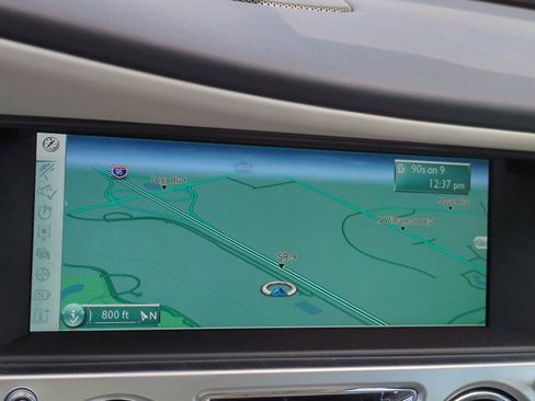 Used 2016 Rolls-Royce Ghost image 22