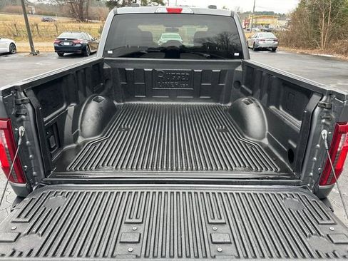 Used 2024 Ford F150 XLT w/ Mobile Office Package image 29